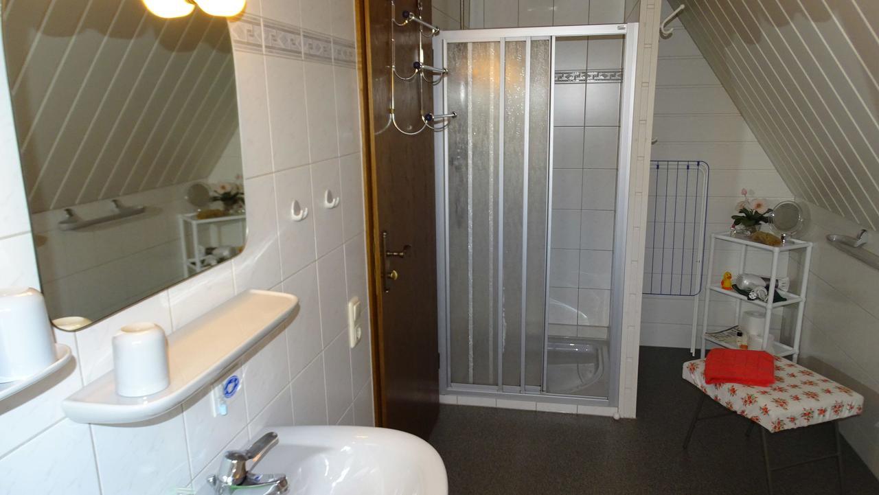 Ferienwohnung-Wasserlaeufer Mulde Exterior photo